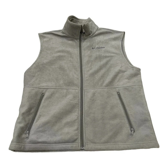 Columbia Vest - Picture 1 of 5
